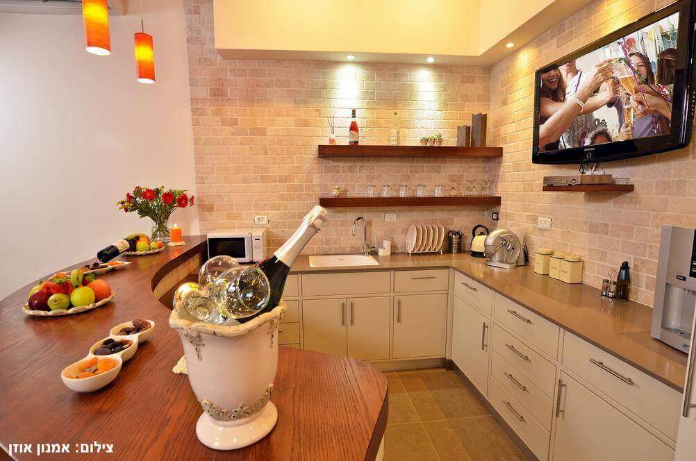 וילה טרה קוטה