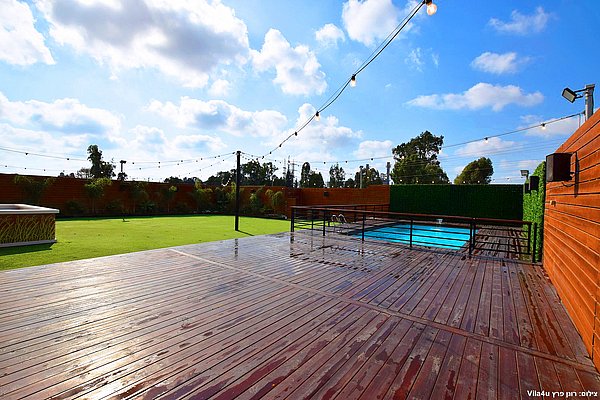 קומפלקס השמורה