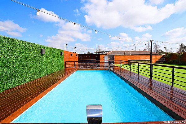 קומפלקס השמורה